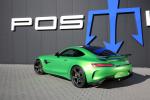 Mercedes-AMG GT R by Posaidon 2019 года
